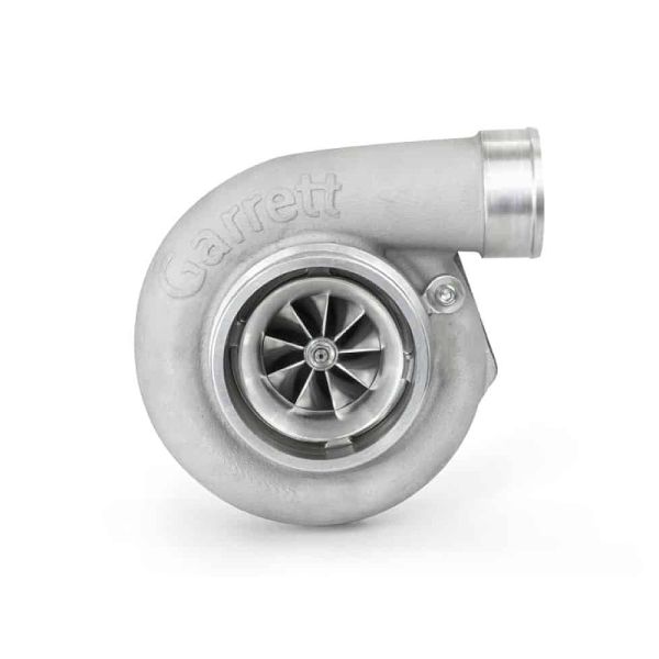 Garrett GBC35-700 Turbo