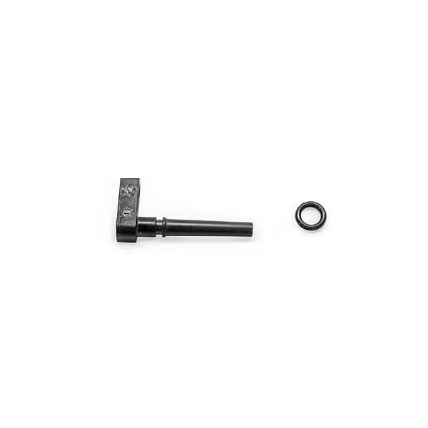 Garrett G Series Speed Sensor Port Plug, 871104-0001