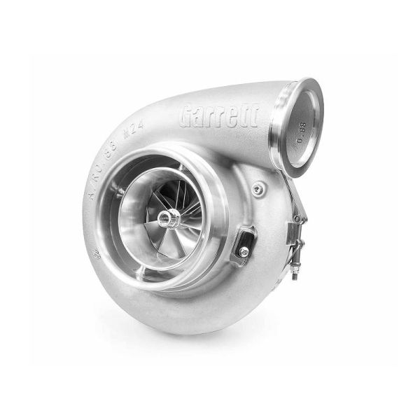 Garrett G-XRace GXR55-88 (88.9mm), 103mm Turbine Wheel, 2350HP - 934174-5008S, 934174-5001S Garrett G-XRace GXR55-88 (88.9mm), 103mm Turbine Wheel, 2350HP - 934174-5008S, 934174-5001S