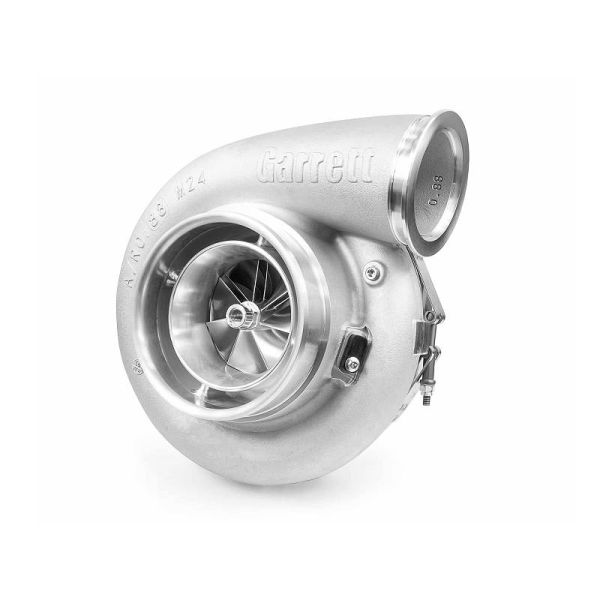 Garrett G-XRace GXR55-88 (88.9mm), 106mm Turbine Wheel, 2350HP - 934174-5002S, 934174-5007S