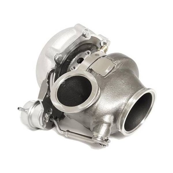 Garrett G25-550 G Series Turbo - .92AR V-Band IWG - 877895-5004S