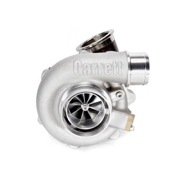 Garrett G25-550 G Series Turbo - .92AR V-Band EWG - 871389-5005S Garrett G25-550 G Series Turbo - .92AR V-Band EWG - 871389-5005S