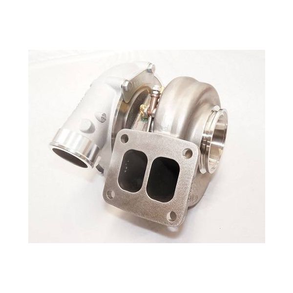 Garrett G30-770 G Series Turbo - T4 Divided 1.06AR V-Band EWG