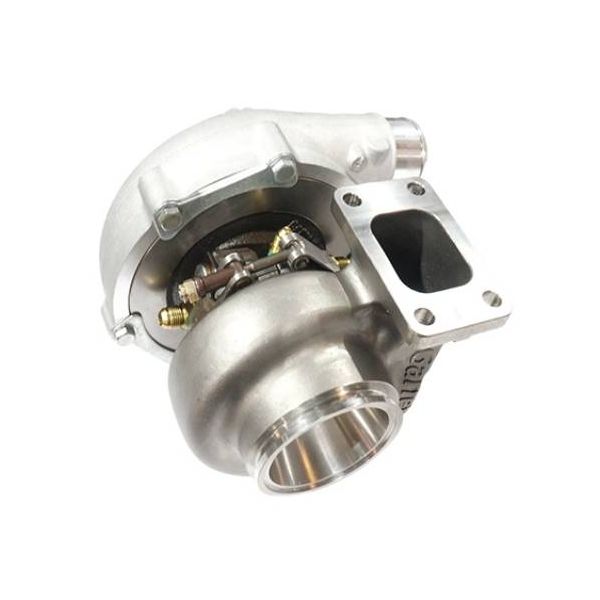 Garrett G30-770 G Series Turbo - T3 Open 1.01AR V-Band EWG - 880693-5002S, 740902-0091