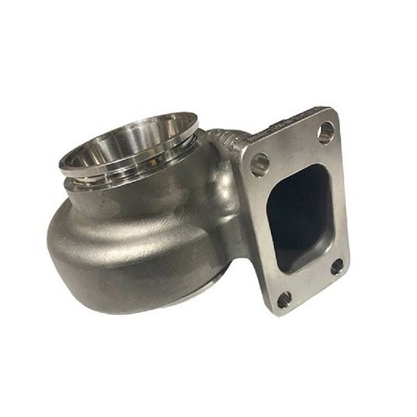 G30 G Series T3, .83 A/R, GT 3" V-Band Turbine Housing by Garrett