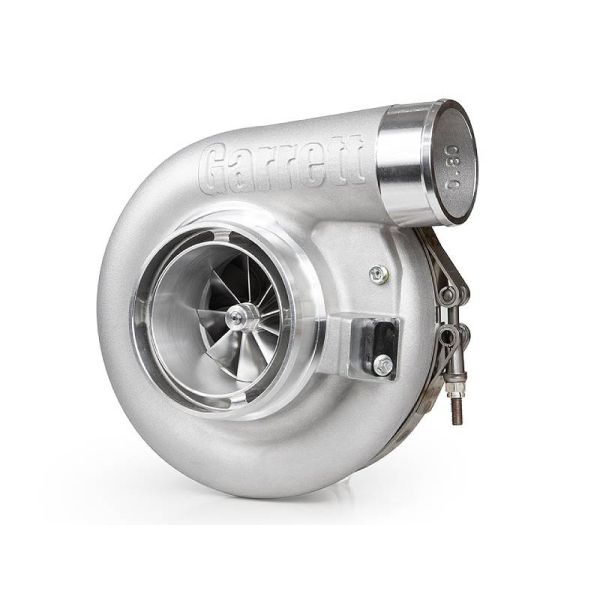 G-Series II G40-1250 71mm Gen 2 Turbocharger by Garrett