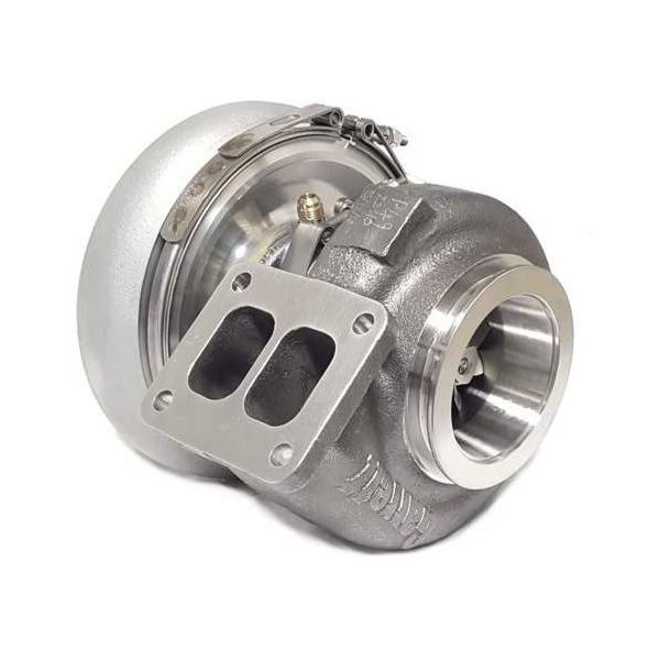 Garrett G42-1200C G Series Turbo - 1.28AR T4 Divided - 879779-5006S, 860778-5002S, 757707-0016