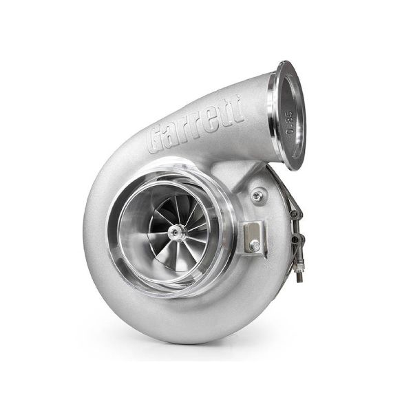 G-Series II G42-1325 73mm Gen 2 Turbo by Garrett