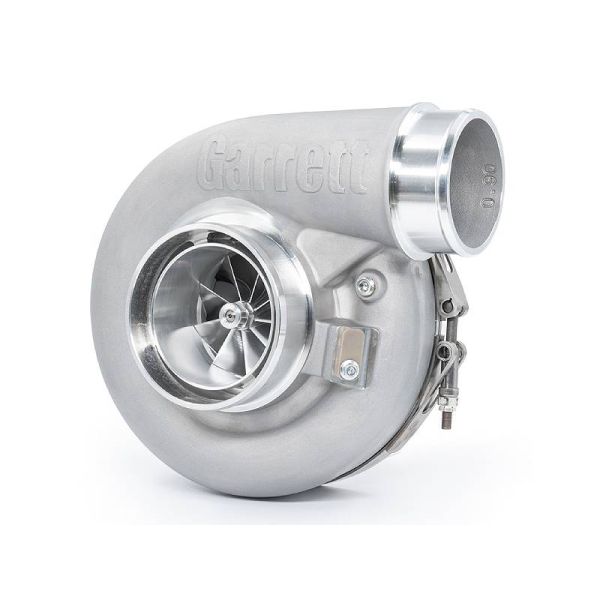 G-Series II G42-1325C 73mm Gen 2 Compact Turbo by Garrett