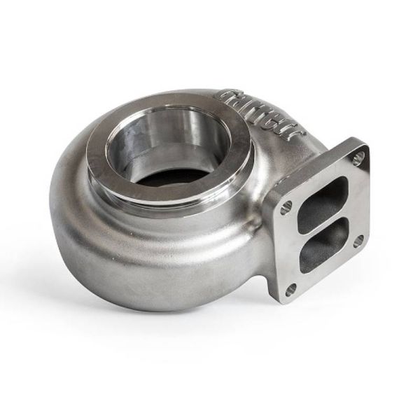 T4 Divided vBand Turbine Housing for G45 G Series