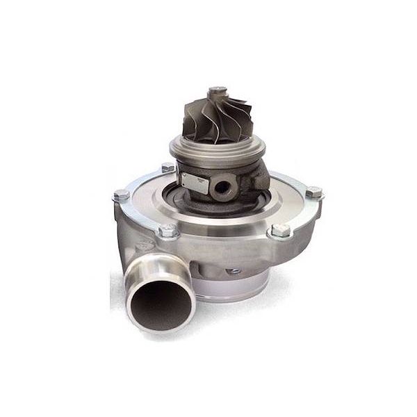 Garrett GT3076R Turbo NO Turbine Housing