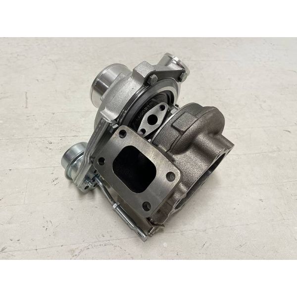 Garrett GTX2860R Gen 2 T25 .86ar 5 Bolt IWG Ball Bearing Turbo