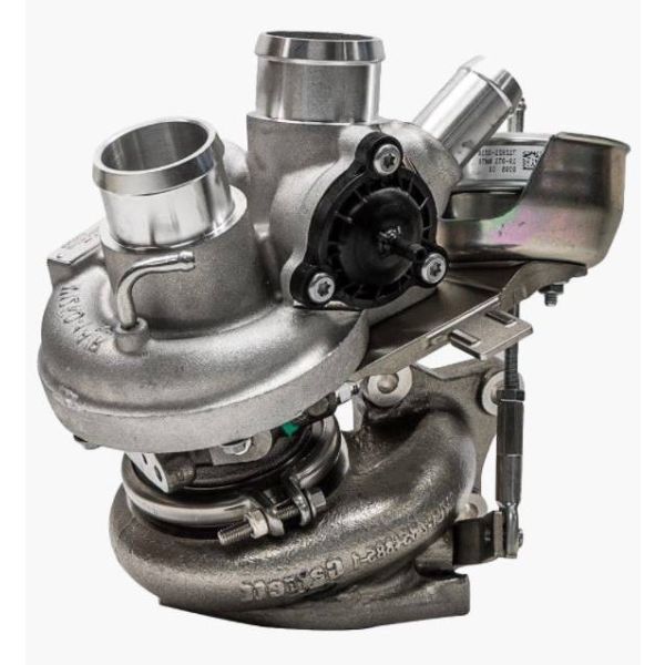 Garrett PowerMax Stage 1 3.5L Ecoboost Turbo Upgrade - Left Turbo for 2011-2012 Ecoboost 3.5L