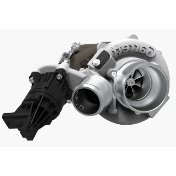 Garrett PowerMax Stage 2 3.5L Ecoboost Turbo Upgrade - Right Turbo for 2017+ Raptor & F150 3.5L Ecoboost - 901655-5001W