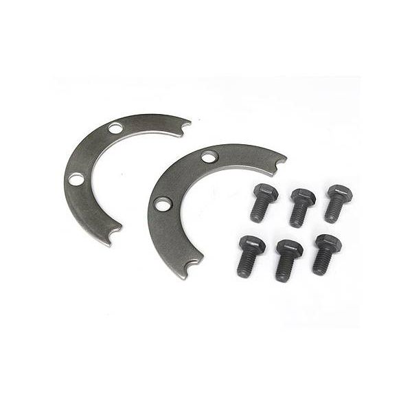Turbine Housing to CHRA Clamp / Bolt Kit - GT, GTX, T3/T4, T28