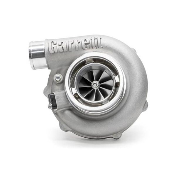 Garrett G30-825 G Series II Reverse Rotation Turbo - 58mm (475-825HP) - 934121-5002S