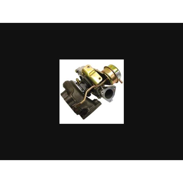 Garrett GT28RS turbo with GT28R style Compressor Housing W- ACTUATOR