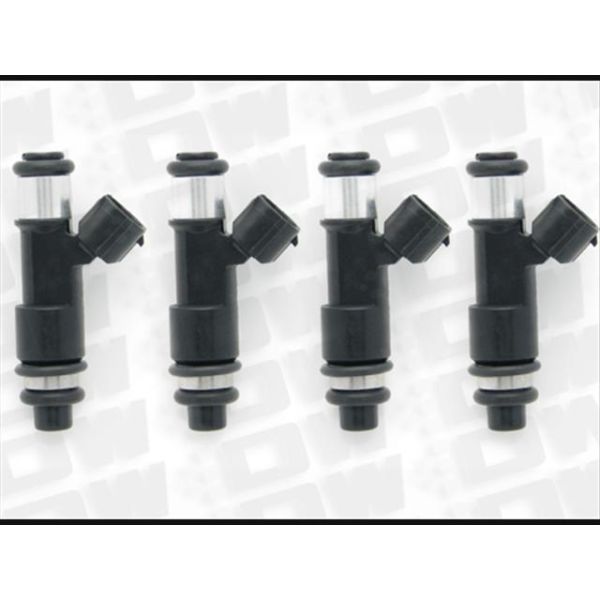 Deatschwerks 1000cc Injectors
