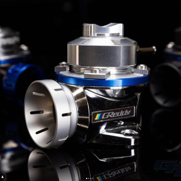 GReddy FV2 Blow-Off Valve (BOV)