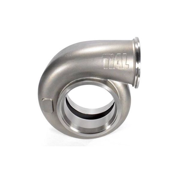 TiAL vBand Turbine Housing for GT47 GTX47