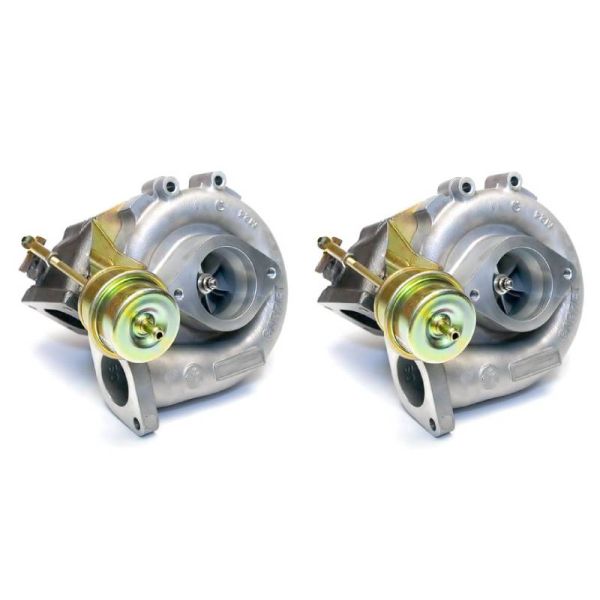 ATP Garrett GT2860R Turbo Upgrade - RB26DETT (620HP)