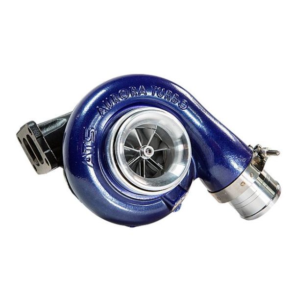 ATS Diesel Aurora 4000 Turbo Kit ATS Diesel Aurora 4000 Turbo Kit