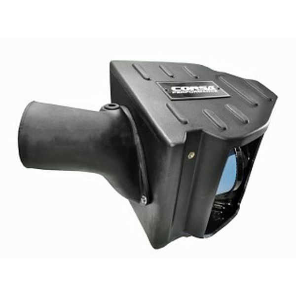 Corsa Performance PowerCore Closed Box Cold Air Intake