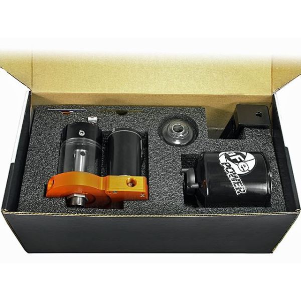 aFe Power Full Time Operation DFS780 Fuel Pump