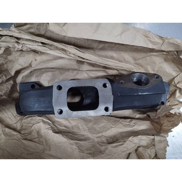 H22 Turbo Manifold for 92-01 Honda Prelude