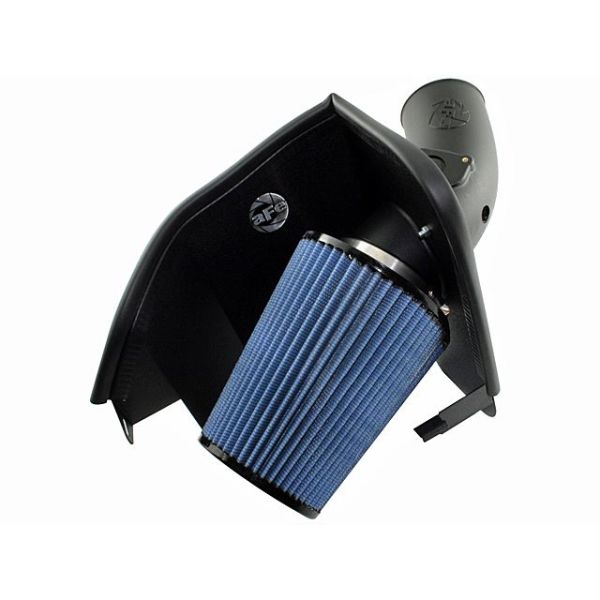 aFe Power Magnum FORCE Stage-2 Pro DRY S Cold Air Intake System
