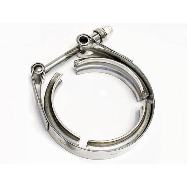 TiAL VBand Clamp GT28-30-35 - Turbo Inlet