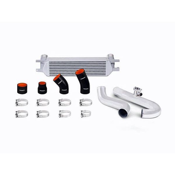 Mishimoto Intercooler Kit
