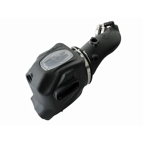 aFe Power Momentum HD Pro 10R Cold Air Intake System
