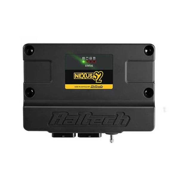 Haltech HT-212000 Nexus S2 ECU Stand Alone Engine Management
