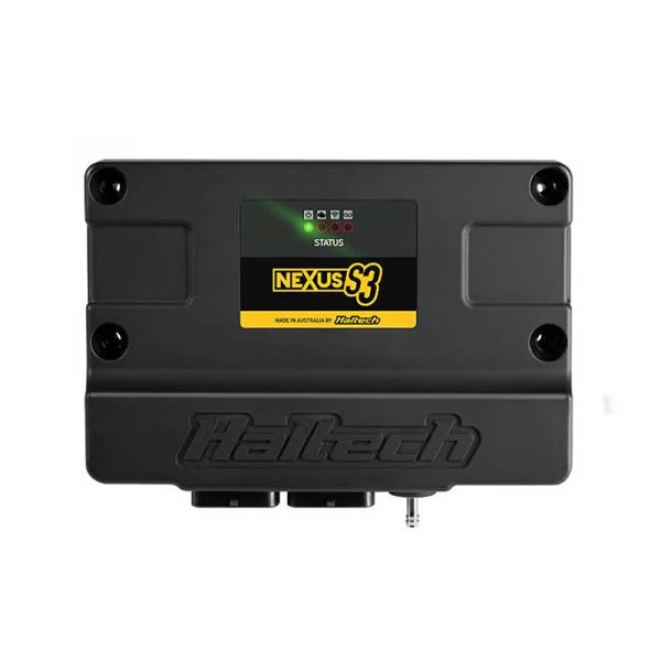 Haltech HT-213000 Nexus S3 ECU Stand Alone Engine Management