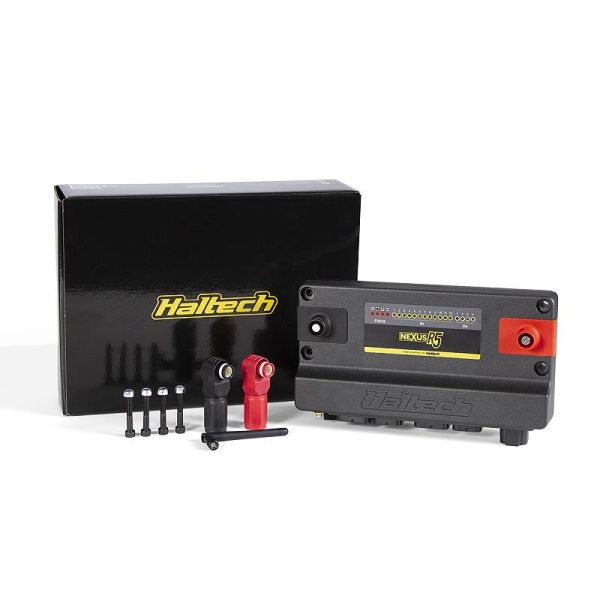 Haltech Nexus R5 VCU - HT-195000