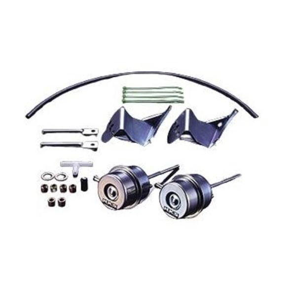 HKS Actuator Upgrade Kit for 09-12 Nissan Skyline R35 GTR - 14030-AN001