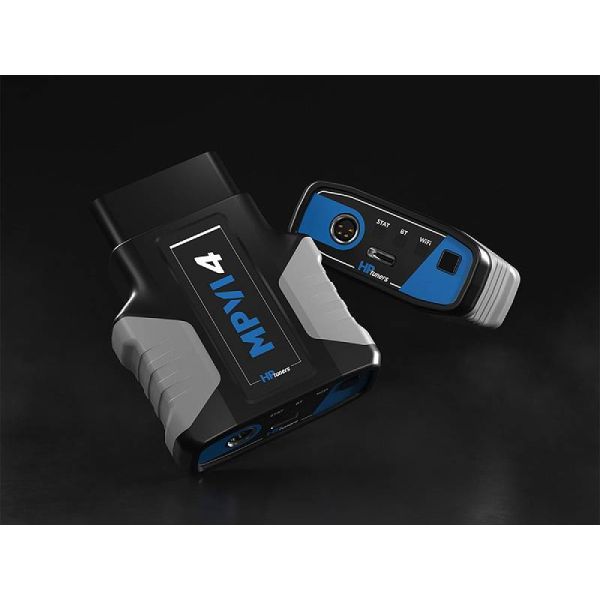 HP Tuners M04-000-00 MPVI4 OBDII Tuning Device w- Pro Feature Set