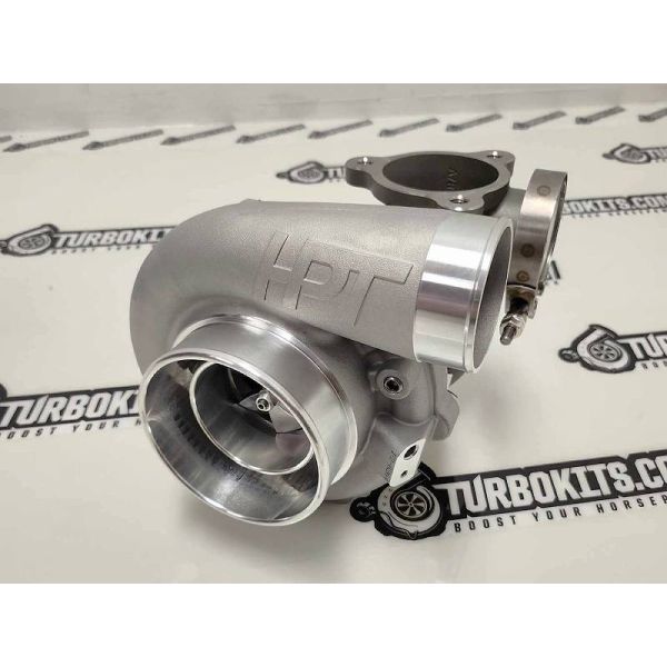 HPT F2 6264 Buick GN Ball Bearing Turbo Upgrade - 825HP