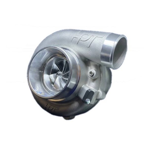 HPT F2 6466 Billet Ball Bearing Turbo - 950HP