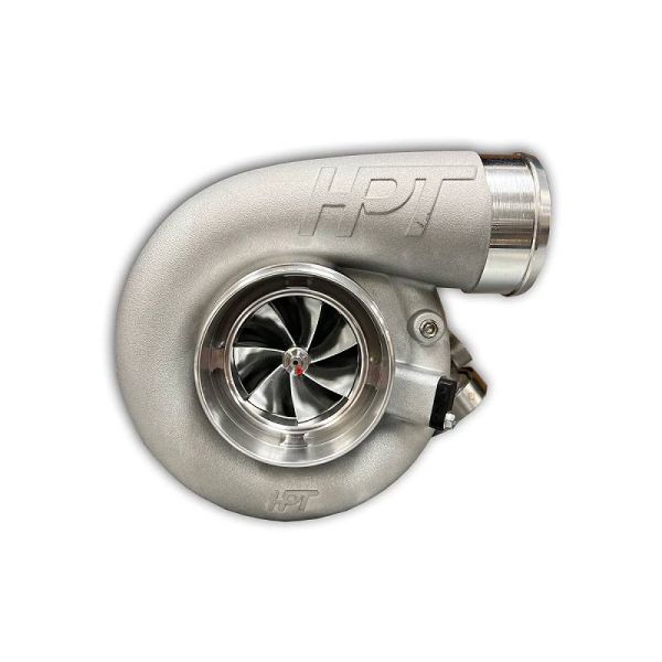HPT F3 6469 Buick GN Ball Bearing Turbo Upgrade - 1100HP