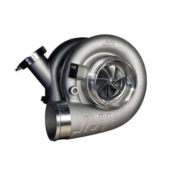 HPT F3 7675 Buick GN Ball Bearing Turbo Upgrade - 1350HP