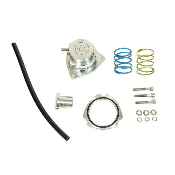 Intercooler Mounted BOV Upgrade by Hyundai / Kia 1.6 T-GDI