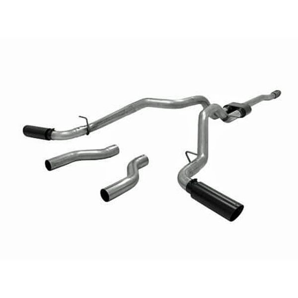 Flowmaster Cat-Back Exhaust System