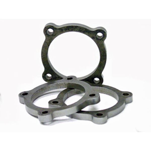 T3 GT 3 Inch 4 Bolt Flange - Turbo Outlet