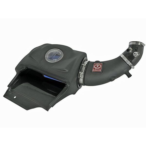 aFe POWER Takeda Stage-2 Pro 5R Cold Air Intake System