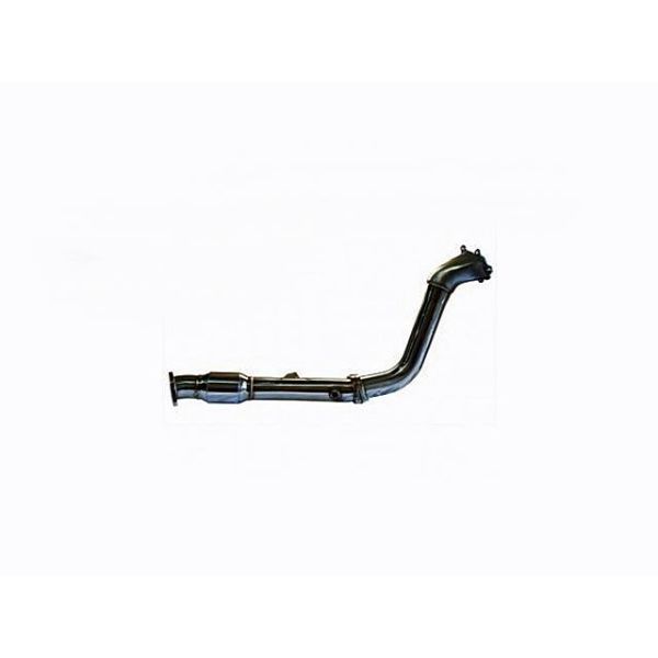Turbo XS Stealthback Exhaust System