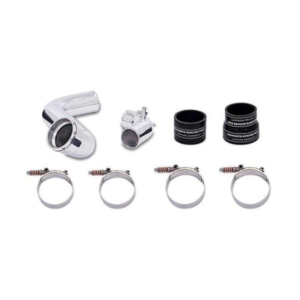Mishimoto Ecoboost Cold-Side Intercooler Pipe Kit