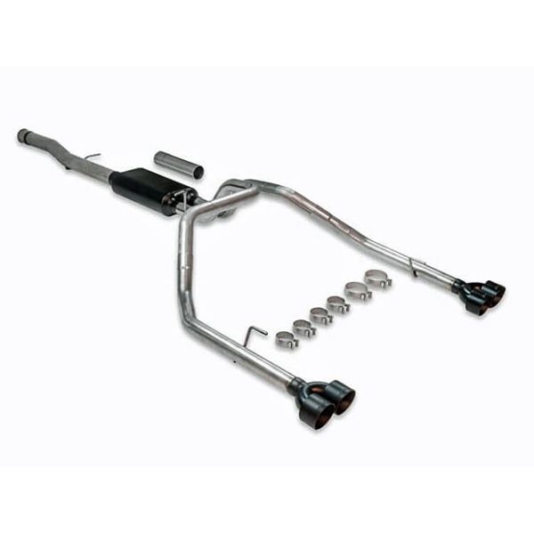 Flowmaster Cat-Back Exhaust System