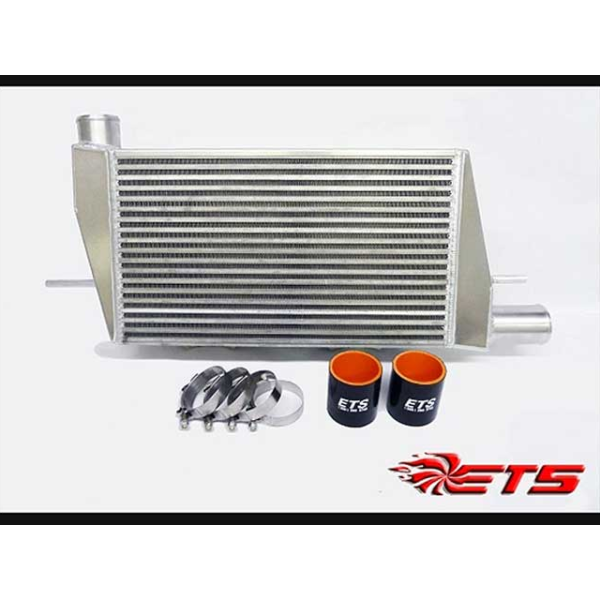 ETS Intercooler Intercooler for 2008-2016 Mitsubishi EVO X ETS Intercooler Intercooler for 2008-2016 Mitsubishi EVO X